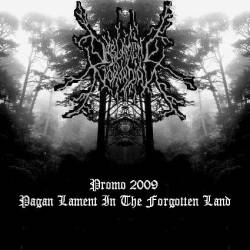 Darlament Norvadian : Pagan Lament in the Forgotten Land